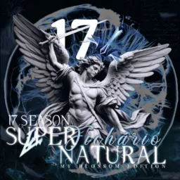 📖 ⃝𖤐ׄ𝕱𝗶𝗰𝗵𝗮́𝗿𝗶𝙤̱࣪ ­ᚐ­  𓈒𝓢uperna꯭tural ⌕