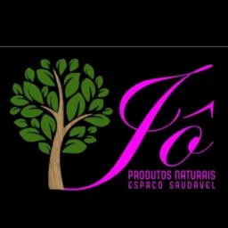 Jo produtos naturais e massoterapeuta