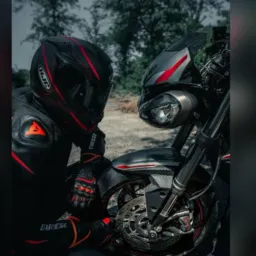 Repasse de Motos 🏍️🛵🏁✅