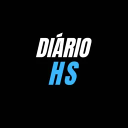DIÁRIO HS | SOLO💙