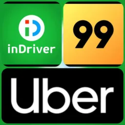 🛣️🚙 LOTAÇÃO / UBER / BLACK / 99POP 🚘 (Transporte por APP) 🚖, FRETE 🛻, TRANSFER - Paracuru ⏩⏩⏩