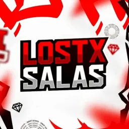 LOSTX SALINHA