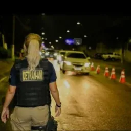 🚓BLITZ e BRONCAS MANAUS🚓