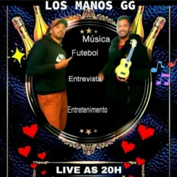 Grupo da live -los man gg