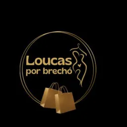 🚨Loucas por brechó ( grupo vip)