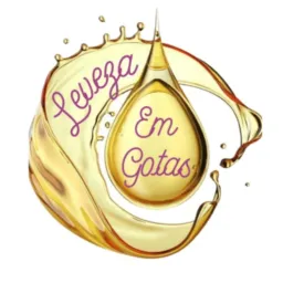 Leveza Em Gotas
