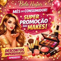 Bela Najar 🐍🌸Loja Virtual