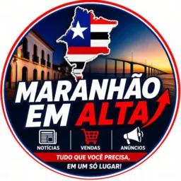 Maranhão em Alta 🚀