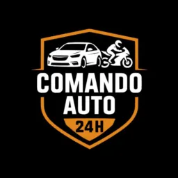 Pré Lançamento COMANDO AUTO 24H ✅