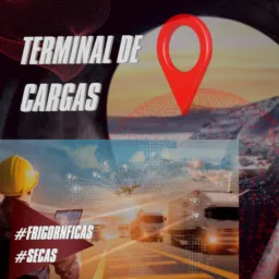 TERMINAL DE CARGAS GERAL🇧🇷🇧🇷🇧🇷🚛📦