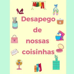 Desapego feminino & Vendas 👠👙