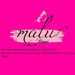 MALU MAKE UP/ VIANA