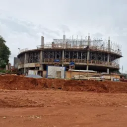 SoS. Sobra de obra Lagoa Santa e Região