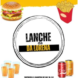 Lanche da lorena 🍔🥓🥪 Uarini