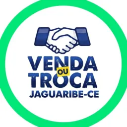 ░░ ⃢🤝 VENDA OU TROCA JAGUARIBE-CE