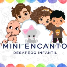 Mini Encanto Desapego Infantil