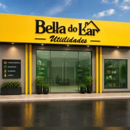 Bella do Lar Utilidades Jaru-Ro💛