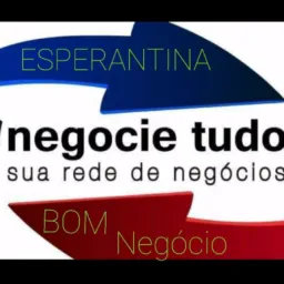 ESPERANTINA BOM NEGÓCIO 🤝