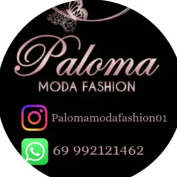 Paloma moda fashion 🛍️👗📦