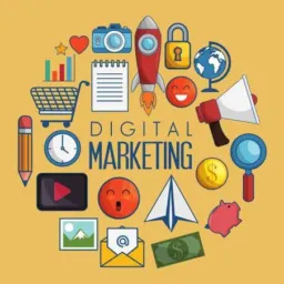 MARKETING DIGITAL ❗