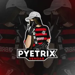 LOJINHA DA PYETRIX¹ 🛍️🔥🥇