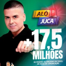 🔥🔥 ALÔ JUCA / FALA DANNY 🔥🔥