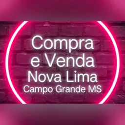 Grupo Vendas Bairro Nova Lima - Campo Grande/MS