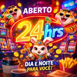 24hs DIVULGANDO
