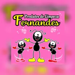 Produtos fernandes vip promoções