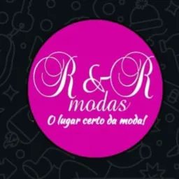 R&R MODAS Vendedora Debora