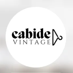 CABIDE VINTAGE BRECHÓS VIRTUAL