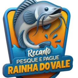Recanto Pesque e Pague Rainha do Vale 🎣🥘🌴⛺