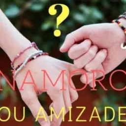 ♥️ NAMORO E AMIZADE 100 FRONTEIRAS 🛩️♥️