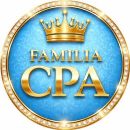 FAMÍLIA CPA | NETWORKING…