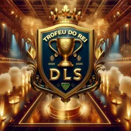 TROFÉU DO REI 🇧🇷👑🤴🏽👸🏻