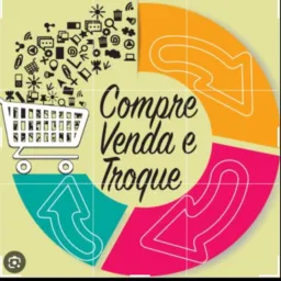 ✨GRUPO DE COMPRA E VENDA APUI-AM🛍️🛒