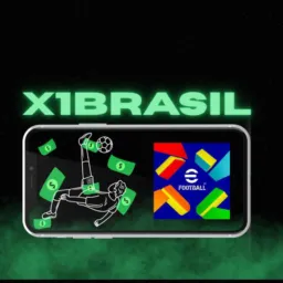 X1 BRASIL