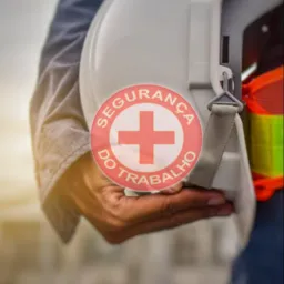 SEGURANÇAS DO TRABALHO👷✔️