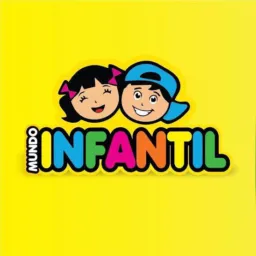 ```MUNDO SÓ INFANTIL```🙍🏼‍♀️🙎🏼‍♂️👚👖👕🩳👗🧢👟🥿👙🩱🩲