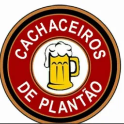 TURMA DA CACHAÇA 🥃🍸🍾🚑🚨🌐