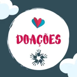 Doação Santarém 😊🥰
