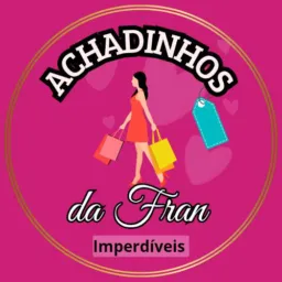 Achadinhos da Fran 🍁