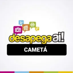 Desapega-AÍ CAMETÁ 🔊