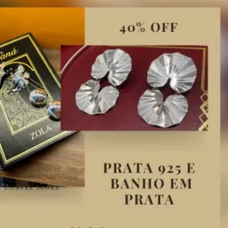 BLACK FRIDAY  Joias Lygia Matos 💎