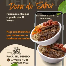 🍲MARMITEX COMIDAS CASEIRAS🍲