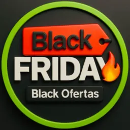 Black Ofertas