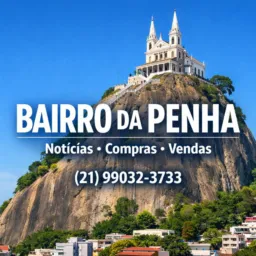 16*💰PENHA, RJ 📢