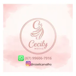 Cecily Modas