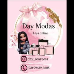 Dᥲᥡ modas 👗🛍️