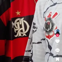 Brechó & cílios😁❤️